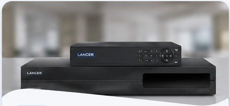DVR NVR