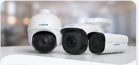 HD Cameras