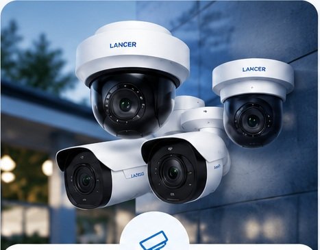 IP Camera Solutions