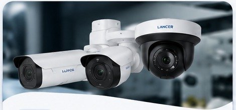 IP Cameras